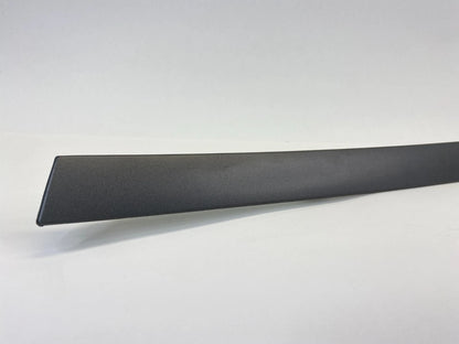 10-12 FORD TAURUS FRONT RH DOOR INNER UPPER TRIM MOLDING PANEL AG1354237B32 OEM