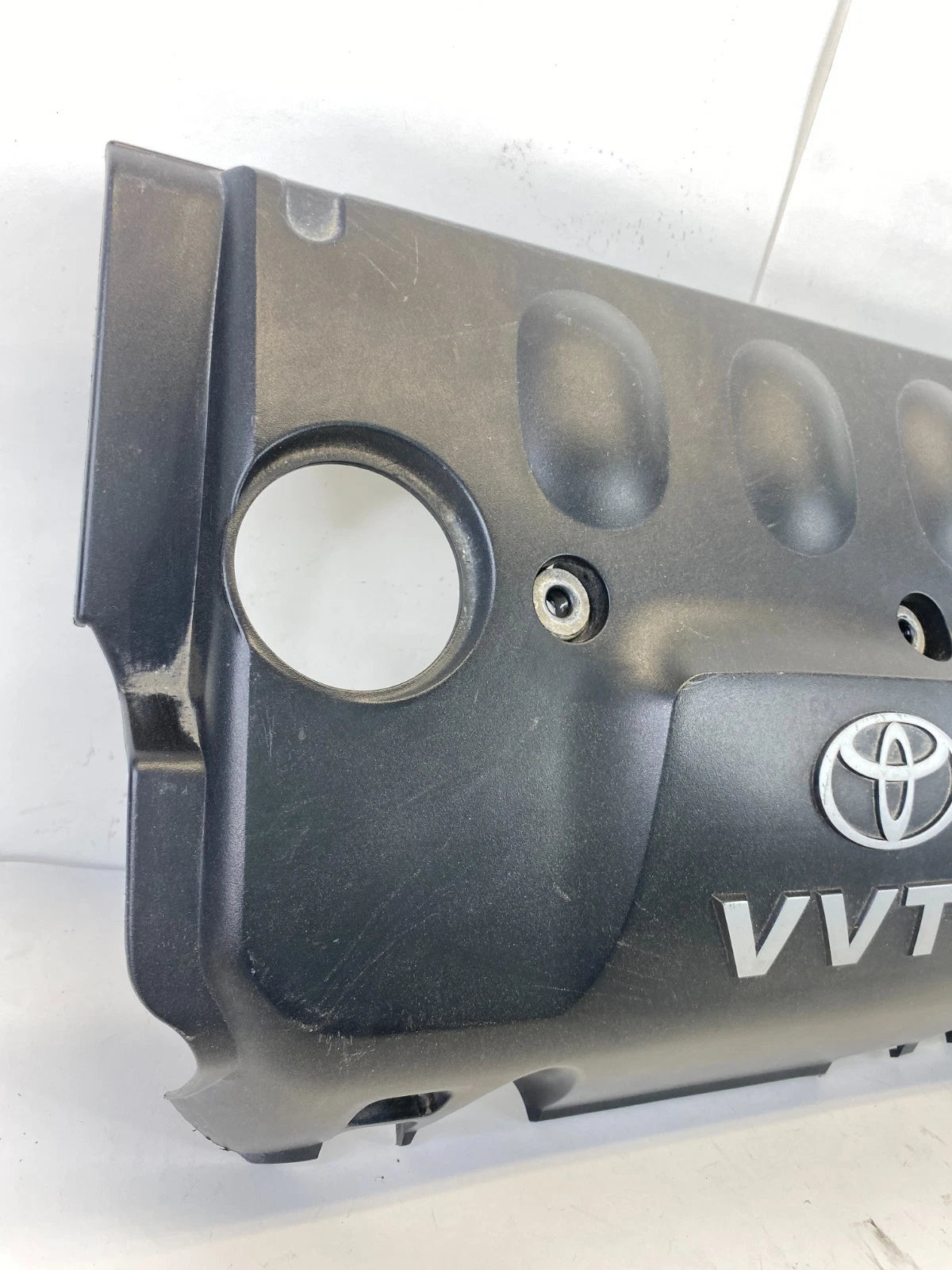 2006-2012 TOYOTA YARIS 1.5L L4 ENGINE COVER APPEARANCE TRIM 11212-21012 OEM