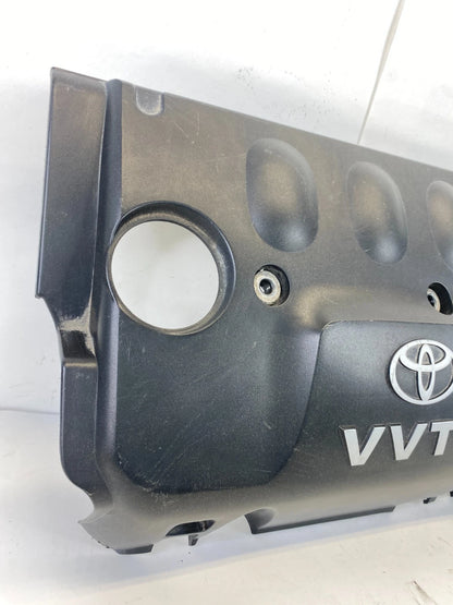 2006-2012 TOYOTA YARIS 1.5L L4 ENGINE COVER APPEARANCE TRIM 11212-21012 OEM