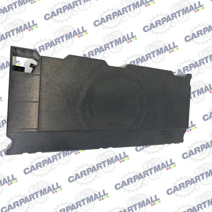 07-11 AUDI A6 RADIO AMPLIFIER SOUND SYSTEM HOUSING CAP LID COVER 271669001 OEM