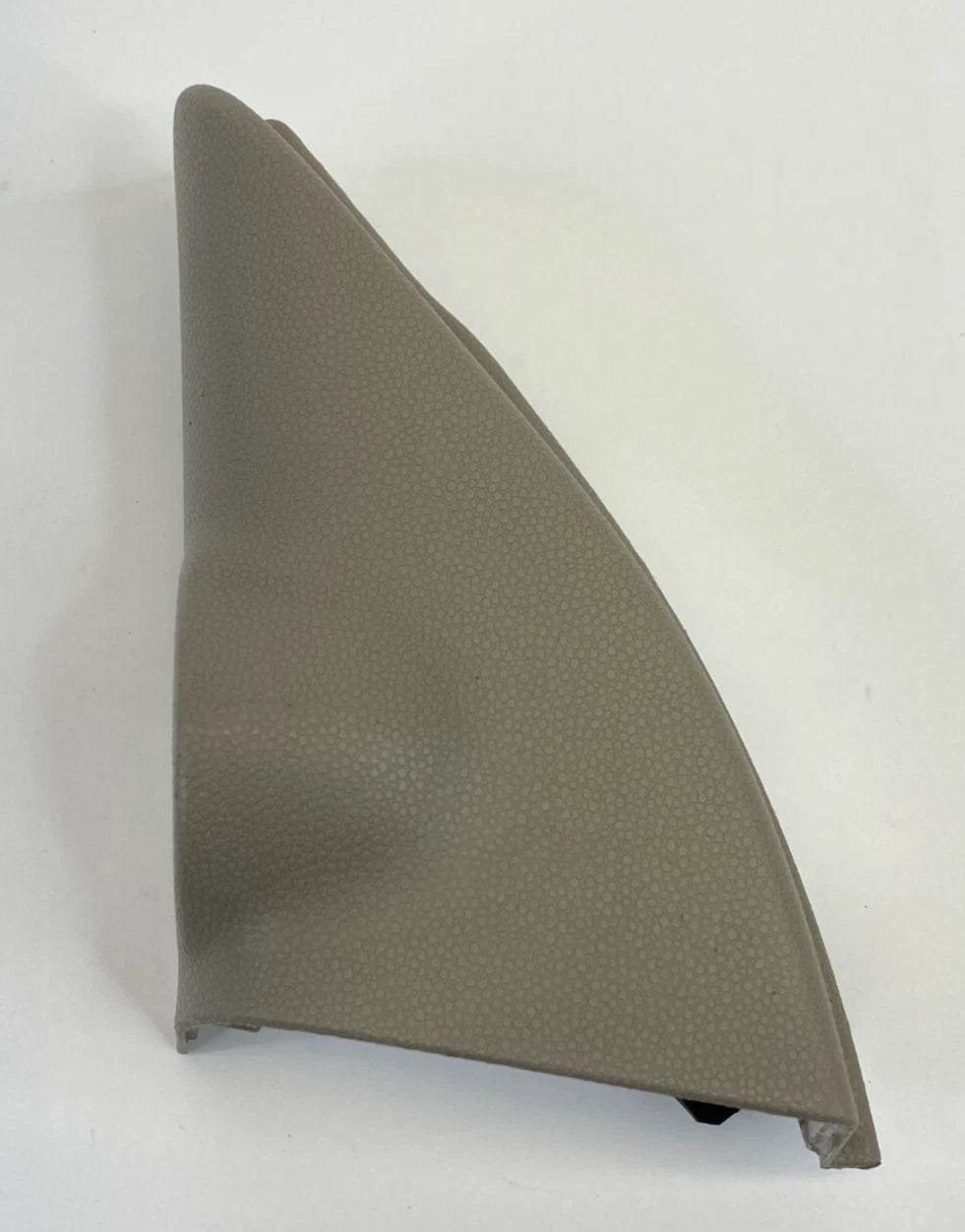 08 09 10 11 12 FORD ESCAPE FRONT LEFT DRIVER SIDE MIRROR CORNER COVER TRIM OEM