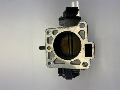 2006-2011 Hyundai Accent GS 1.6L L4 Throttle Body Throttle Valve 35170-26900 OEM