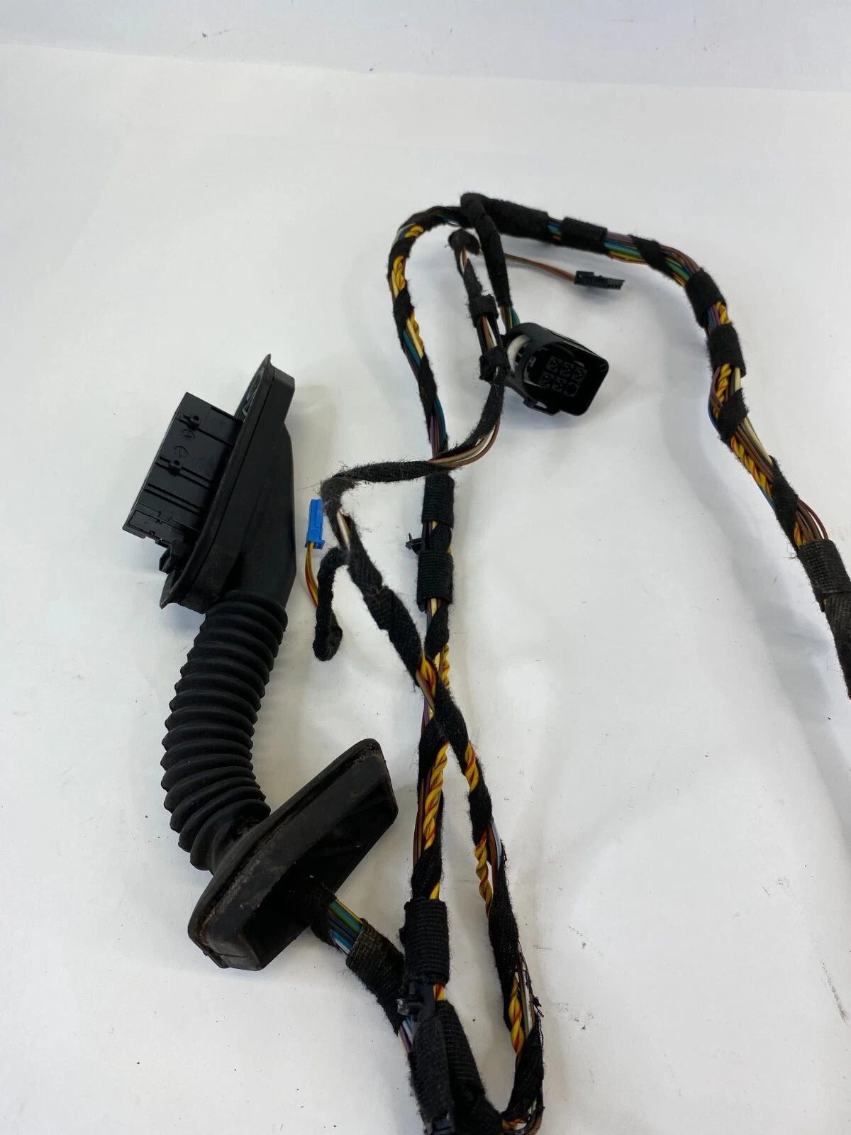 2006 BMW 330I 330XI 325I REAR RIGHT SIDE DOOR WIRE WIRING HARNESS 6930633 OEM
