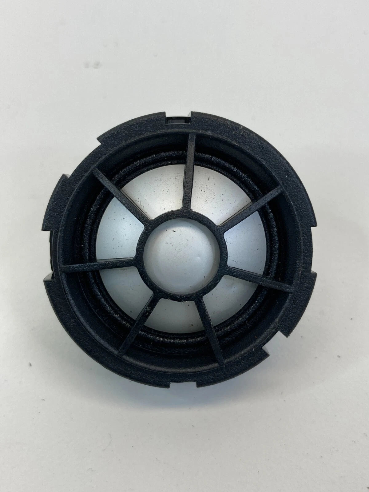 2009-2012 JAGUAR XF FRONT RIGHT PASSENGER SIDE DOOR TWEETER SPEAKER SOUND OEM