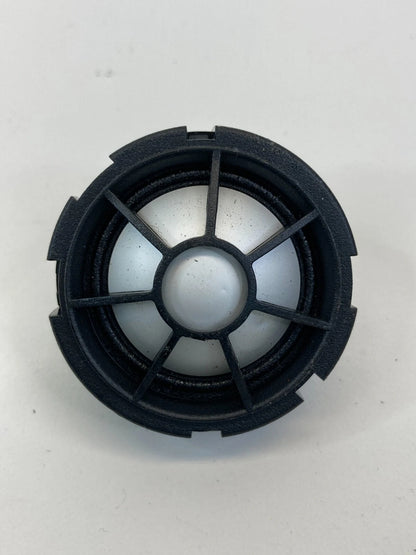 2009-2012 JAGUAR XF FRONT RIGHT PASSENGER SIDE DOOR TWEETER SPEAKER SOUND OEM