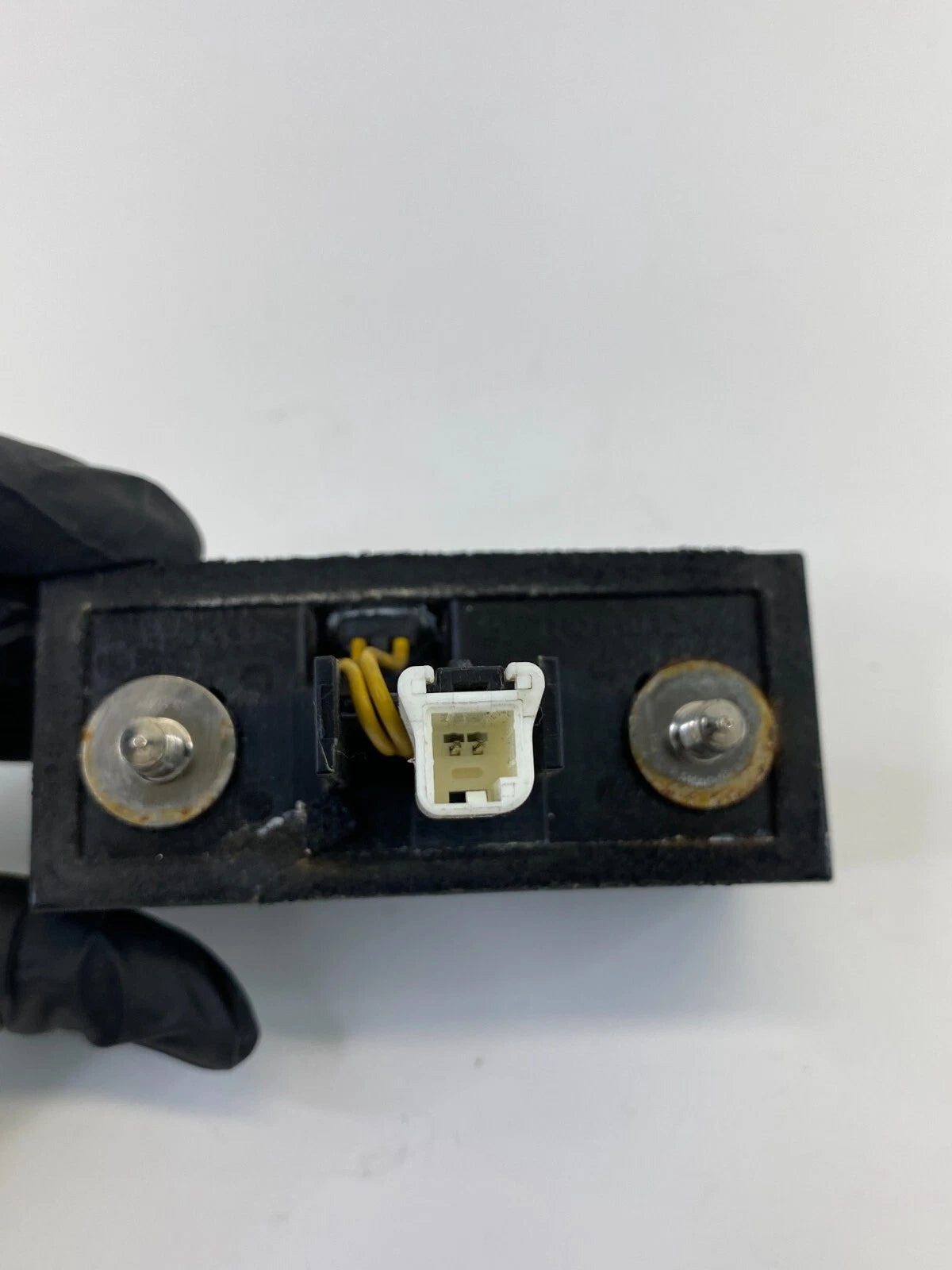 2010-2014 HONDA INSIGHT LIFT GATE OPEN EXTERIOR RELEASE SWITCH ASSY OEM