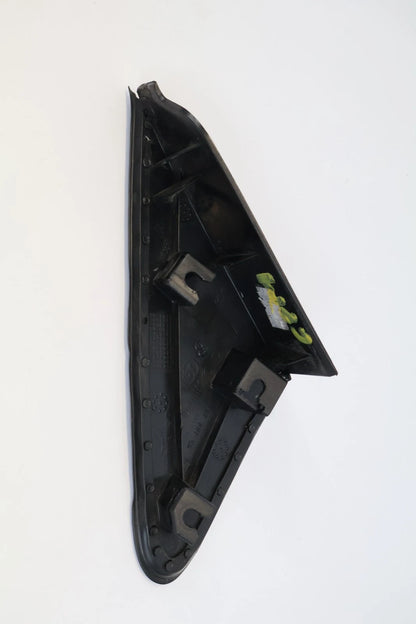 2011-2016 CHEVROLET CRUZE FRONT RIGHT EXTERIOR MIRROR COVER TRIM 95486484 OEM
