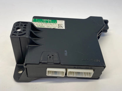 07-12 TOYOTA YARIS 08-14 XD HVAC TEMPERATURE CONTROL MODULE UNIT OEM 88650-52640