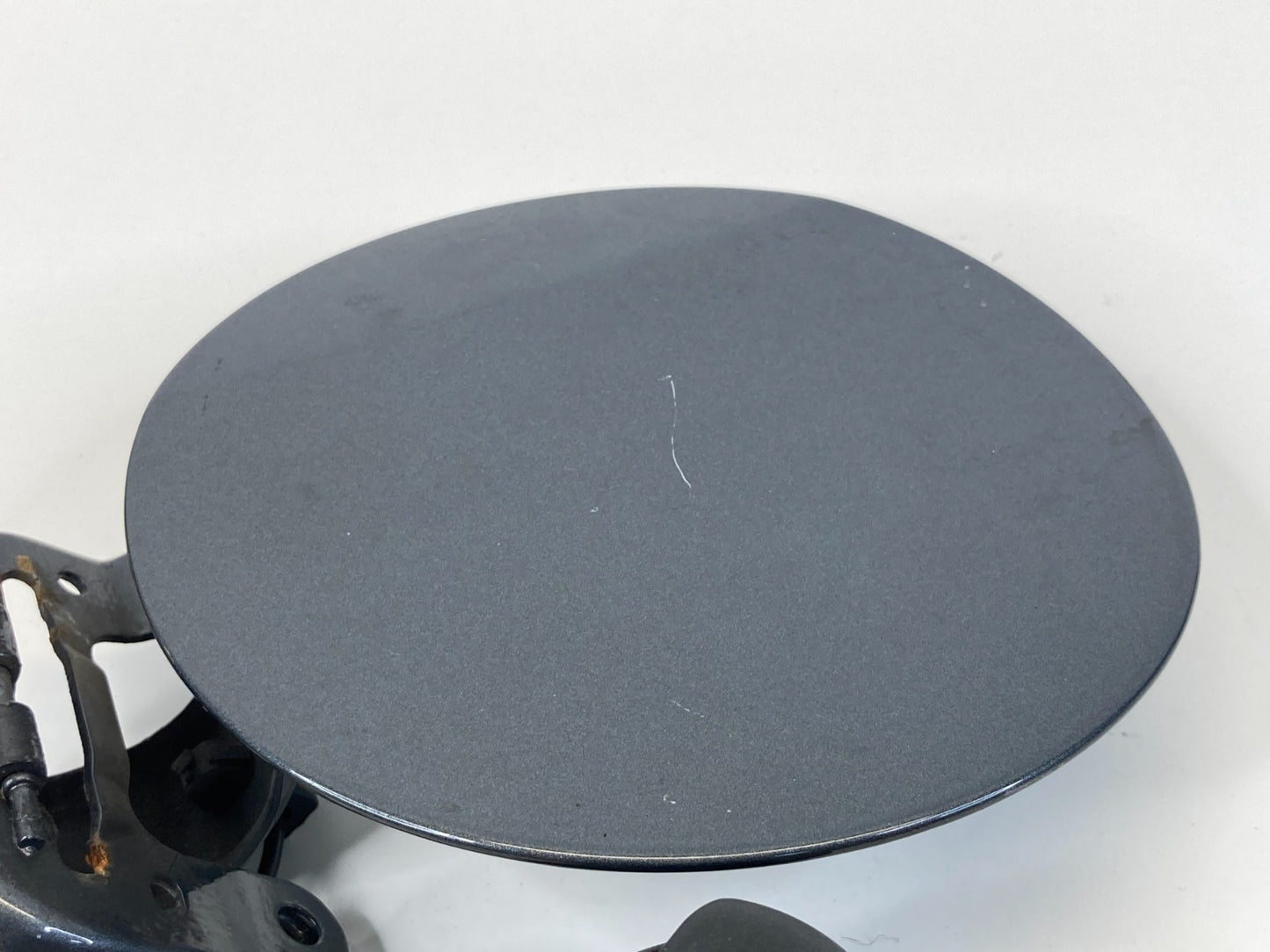 2007 08 09 10 11 2012 Acura RDX Fuel Filler Gas Door Lid Cover W/ Tank Cap OEM