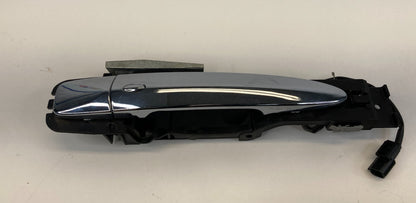 2009-2014 Nissan Maxima Front Right Side Exterior Outside Door Handle Assy OEM