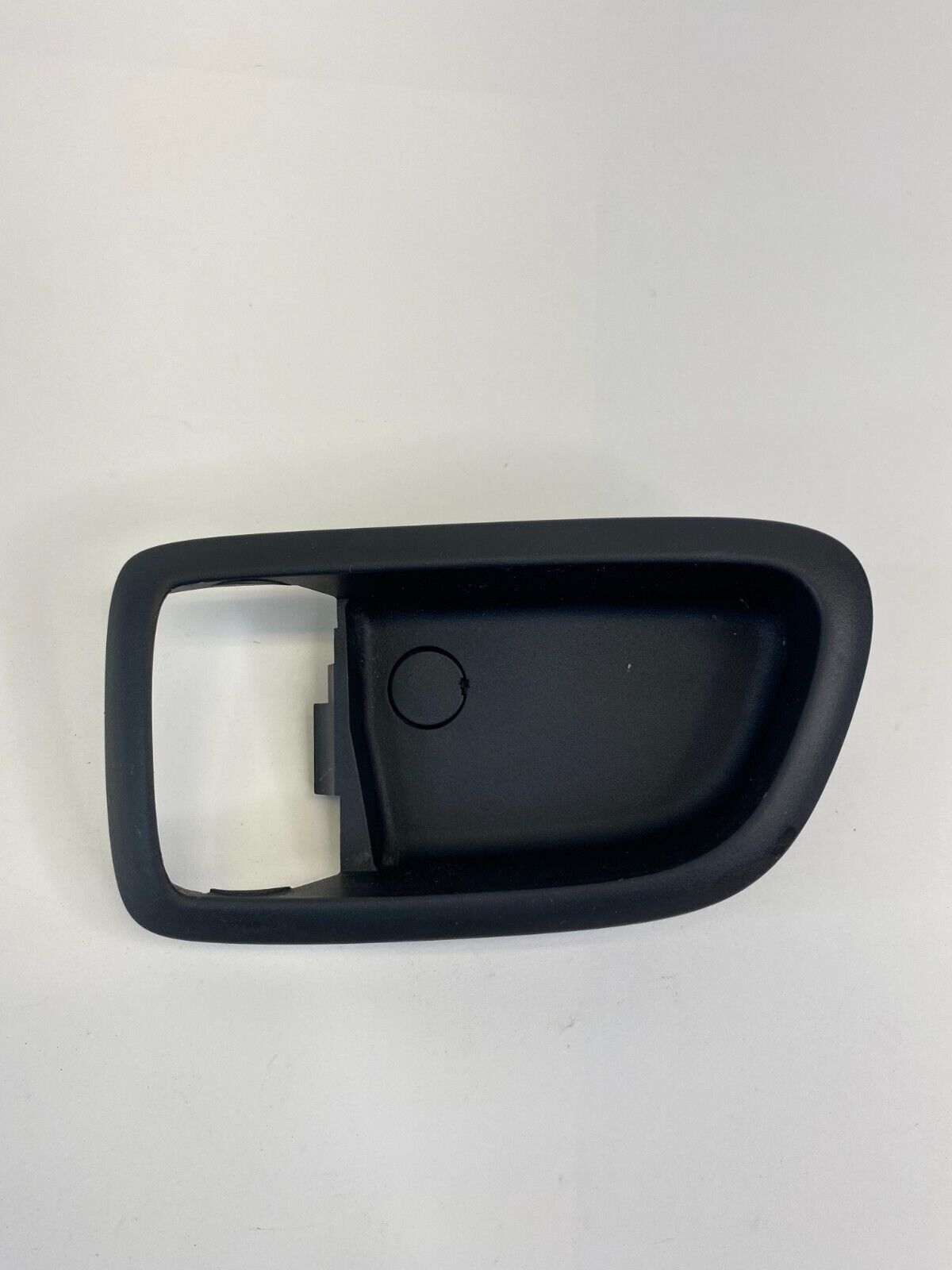 2004-2009 Mazda 3 Rear Left Side Interior Inner Door Handle Cover Bezel OEM