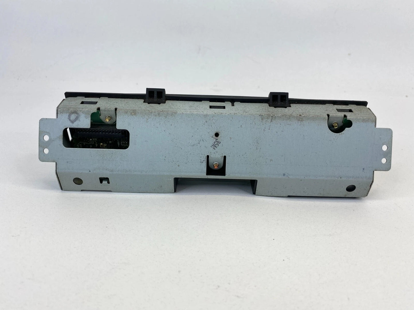03-05 HONDA PILOT REAR OVERHEAD DVD PLAYER MONITOR SCREEN UNIT M3G456132A OEM