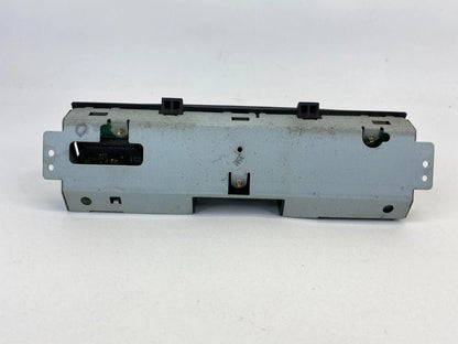 03-05 HONDA PILOT REAR OVERHEAD DVD PLAYER MONITOR SCREEN UNIT M3G456132A OEM