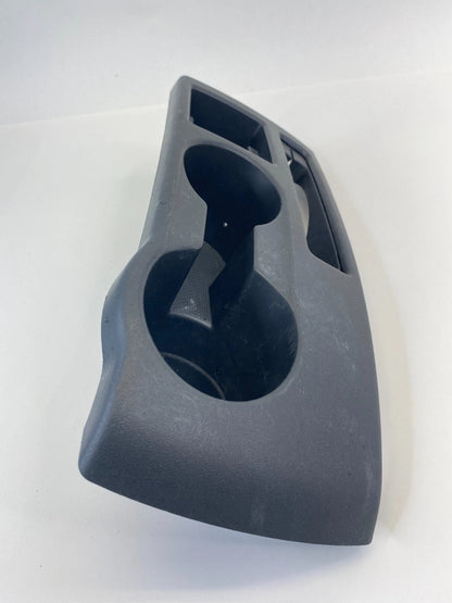 2008-2015 SCION XB CENTER CONSOLE CUP HOLDER W/ BRAKE HANDLE COVER 58804-12080