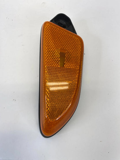 2010-2013 SUZUKI KIZASHI FRONT LEFT SIDE MARKER LIGHT FENDER AMBER OEM FACTORY