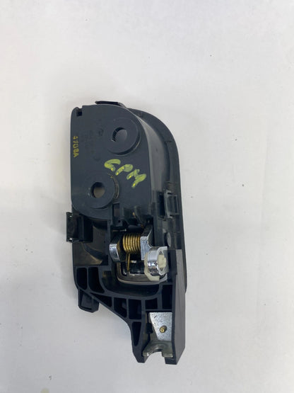 2003-2007 HONDA ACCORD SEDAN REAR RIGHT SIDE INNER DOOR HANDLE K20-25317 OEM