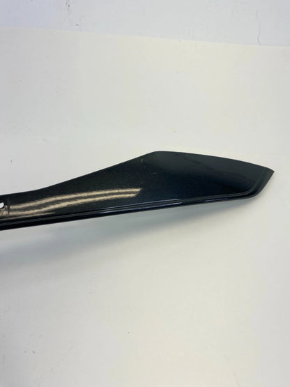 16-19 FORD POLICE INTERCEPTOR DASH LEFT TRIM BEZEL MOLDING WSB-M4D813-A OEM