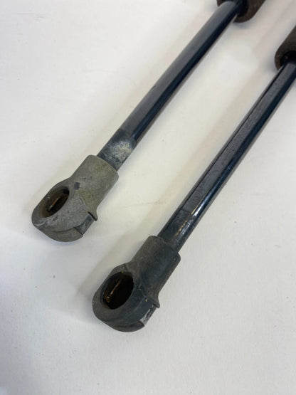 2007 2008 INFINITI G35 SEDAN REAR TRUNK LID LIFT SHOCK STRUT SUPPORT PAIR OEM