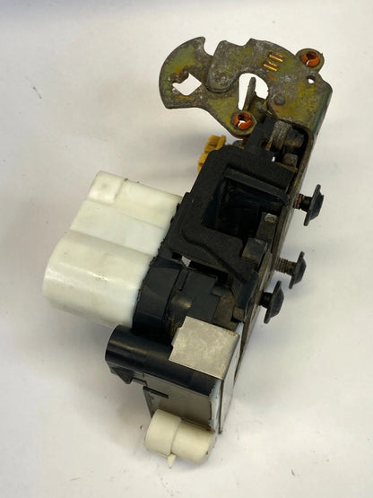 2002-2009 CHEVY TRAILBLAZER ENVOY FRONT LEFT DOOR LOCK LATCH ACTUATOR 16872415