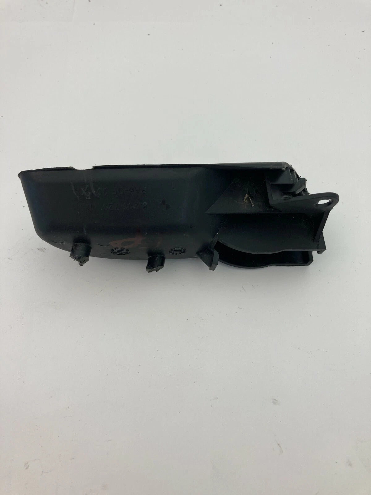 2001-2005 BMW 325I 325XI 330I 330XI SEDAN LEFT INTERIOR INNER DOOR HANDLE OEM