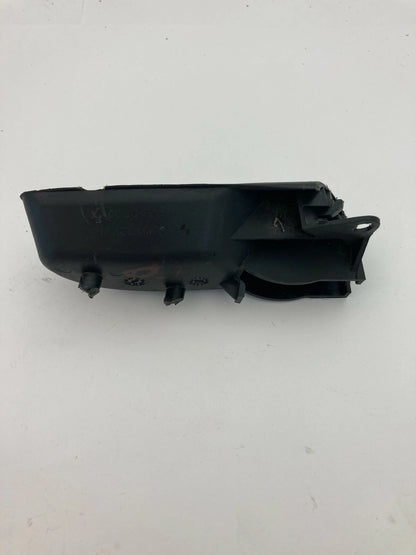 2001-2005 BMW 325I 325XI 330I 330XI SEDAN LEFT INTERIOR INNER DOOR HANDLE OEM
