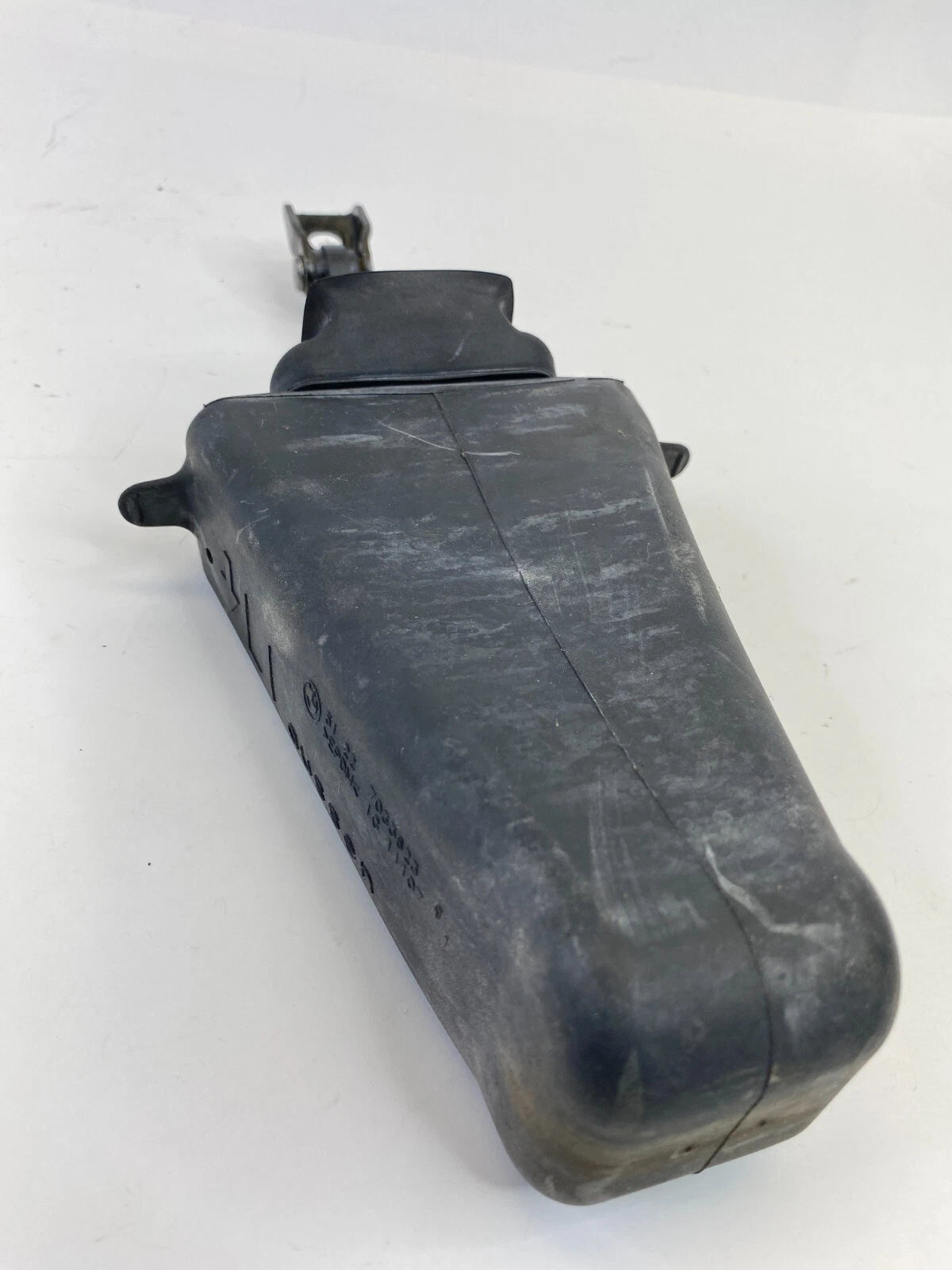 2004-2007 BMW 530I REAR RIGHT SIDE DOOR CHECK STOPPER DETENT 51227033623 OEM