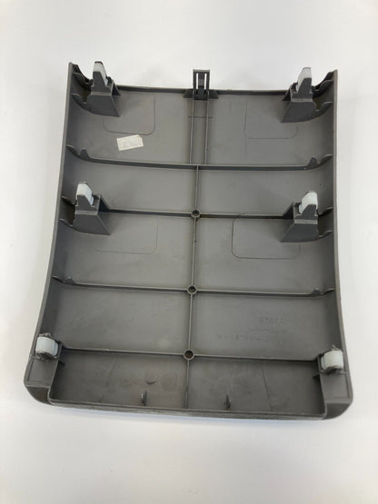 2002-2006 Toyota Camry Rear Center Console Panel Cover Trim 58923-AA010 OEM