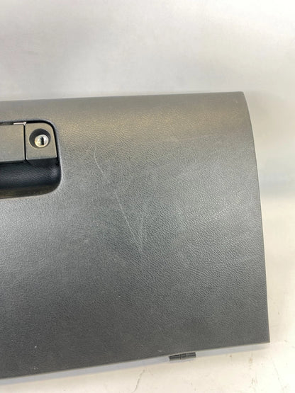 2003-2008 HONDA ELEMENT DASH GLOVE BOX STORAGE COMPARTMENT 500A010NH167L OEM