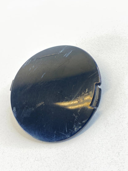 2001-2007 DODGE GRAND CARAVAN FRONT BUMPER TOW HOOK EYE CAP COVER LID OEM