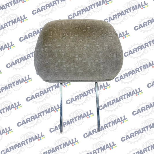 2007 2008 07 08 HYUNDAI SONATA SDN FRONT LEFT DRIVER SEAT HEADREST HEAD REST OEM
