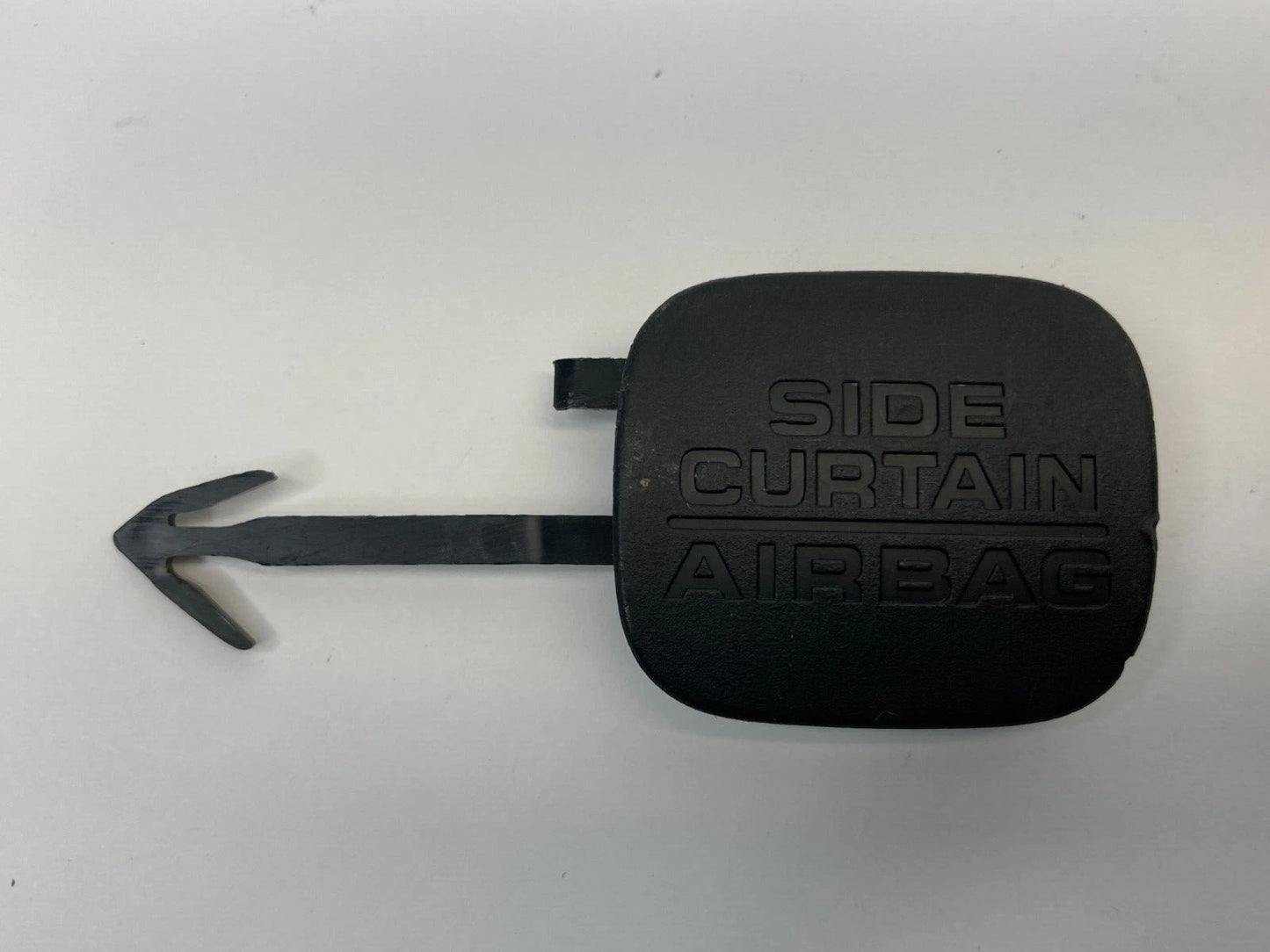 2017-2020 FORD FUSION PILLAR SCREW PLASTIC CAP LID COVER TRIM 84102-TBA-A0 OEM