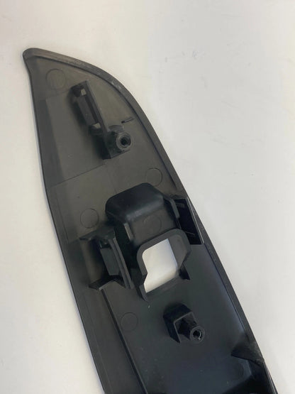 2010 2011 2012 MAZDA CX-7 FRONT RIGHT SIDE DOOR WINDOW SWITCH COVER TRIM BEZEL