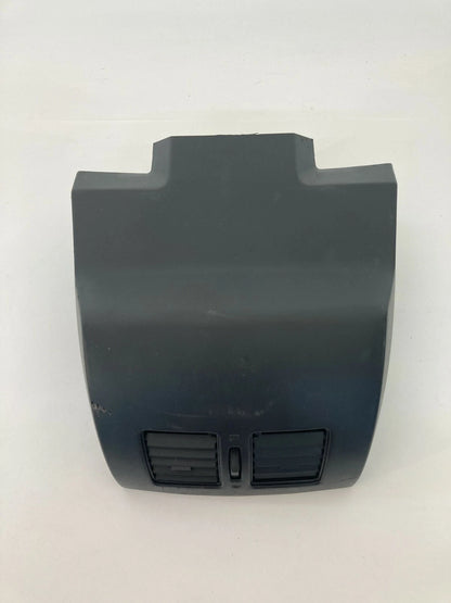 2004 2005 2006 2007 2008 CHRYSLER PACIFICA REAR A/C AC AIR VENT TRIM COVER