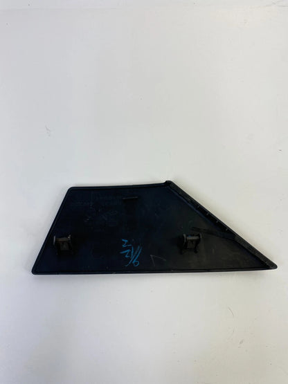2001-2004 NISSAN PATHFINDER DASH SIDE PANEL BRACKET TRIM PANEL 68135-4W300 OEM