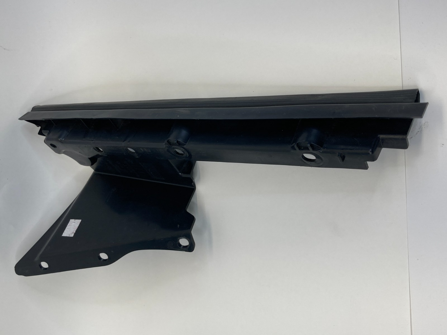 2015-2018 Ford Edge Front Left Driver Side Fender Filler Trim FT4B-R02079-A