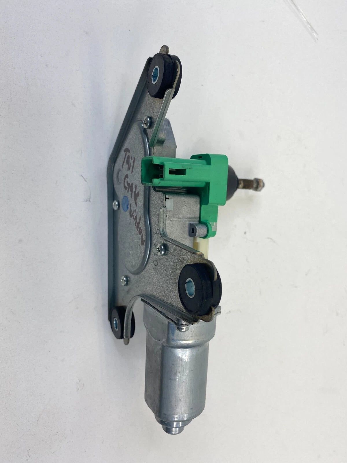 2010-2015 MITSUBISHI LANCER SEDAN REAR TAILGATE WINDOW WINDSHIELD WIPER MOTOR