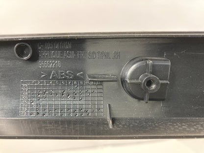 12-15 Chevy Captiva Sport Front Right Inner Door Applique Molding Trim 96662210