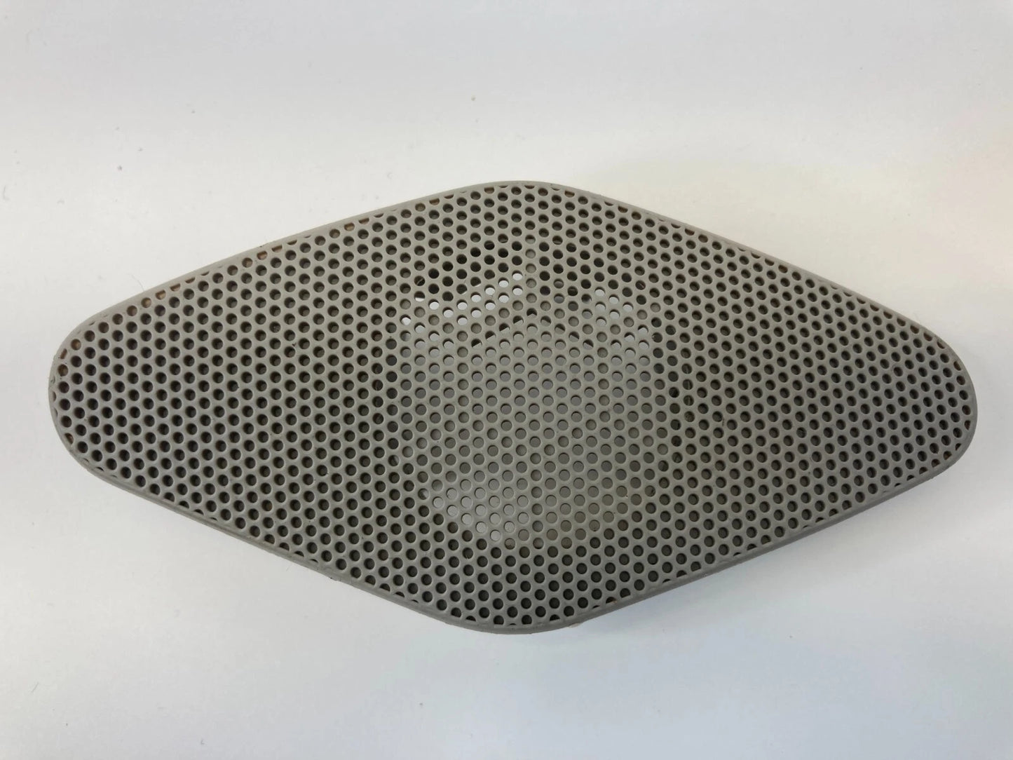 09-17 CHEVROLET TRAVERSE FRONT LEFT PILLAR SPEAKER GRILLER COVER TRIM 30705321E