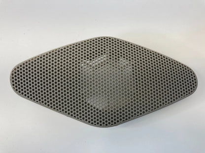 09-17 CHEVROLET TRAVERSE FRONT LEFT PILLAR SPEAKER GRILLER COVER TRIM 30705321E