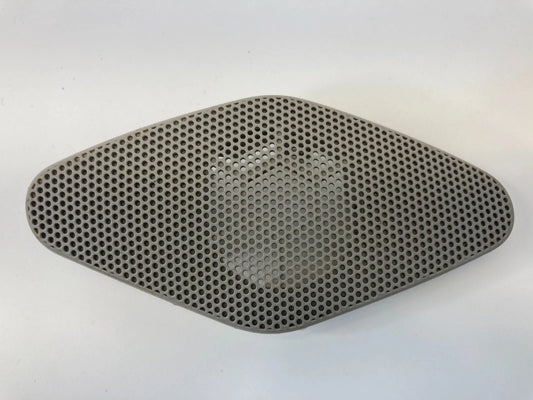 09-17 CHEVROLET TRAVERSE FRONT LEFT PILLAR SPEAKER GRILLER COVER TRIM 30705321E