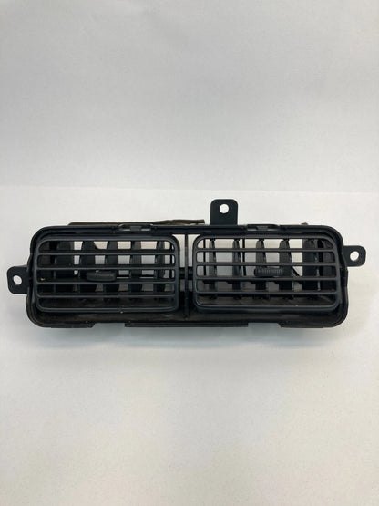 98 99 00 01 NISSAN ALTIMA CENTER DASH A/C AIR VENT DUCT GRILLE 68750-9E000 OEM