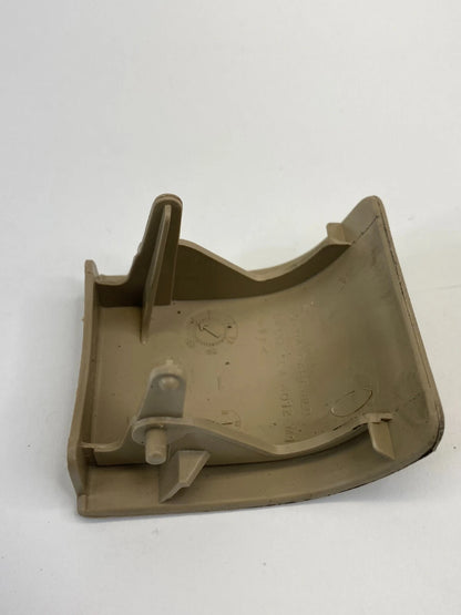 2003-2007 HONDA ACCORD SEDAN REAR CHILD RESTRAINT ANCHOR PLATE CAP 84512-SDA
