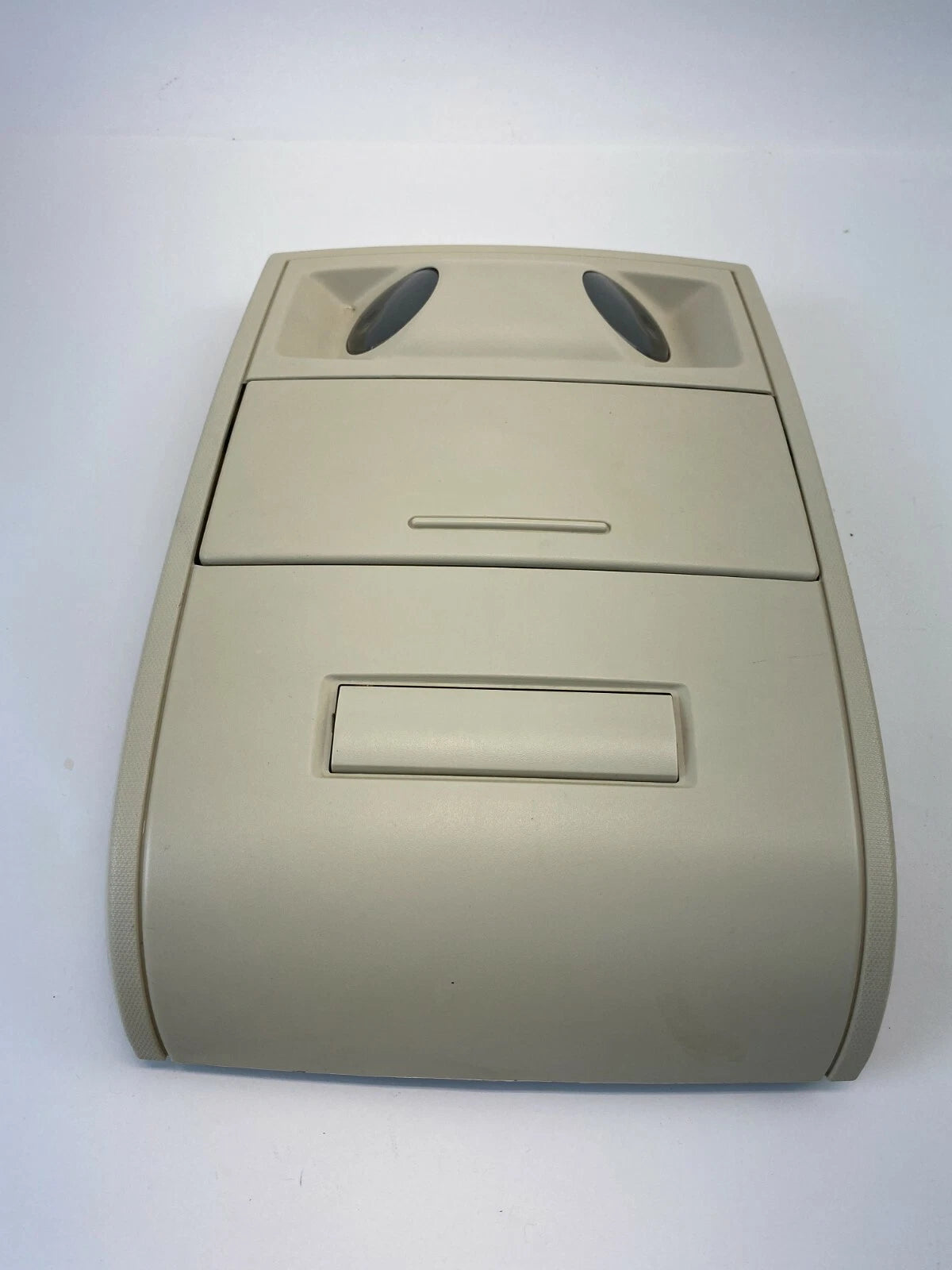 2008-2010 CHRYSLER TOWN & COUNTRY OVERHEAD CONSOLE DOME MAP LIGHT 1589044 OEM
