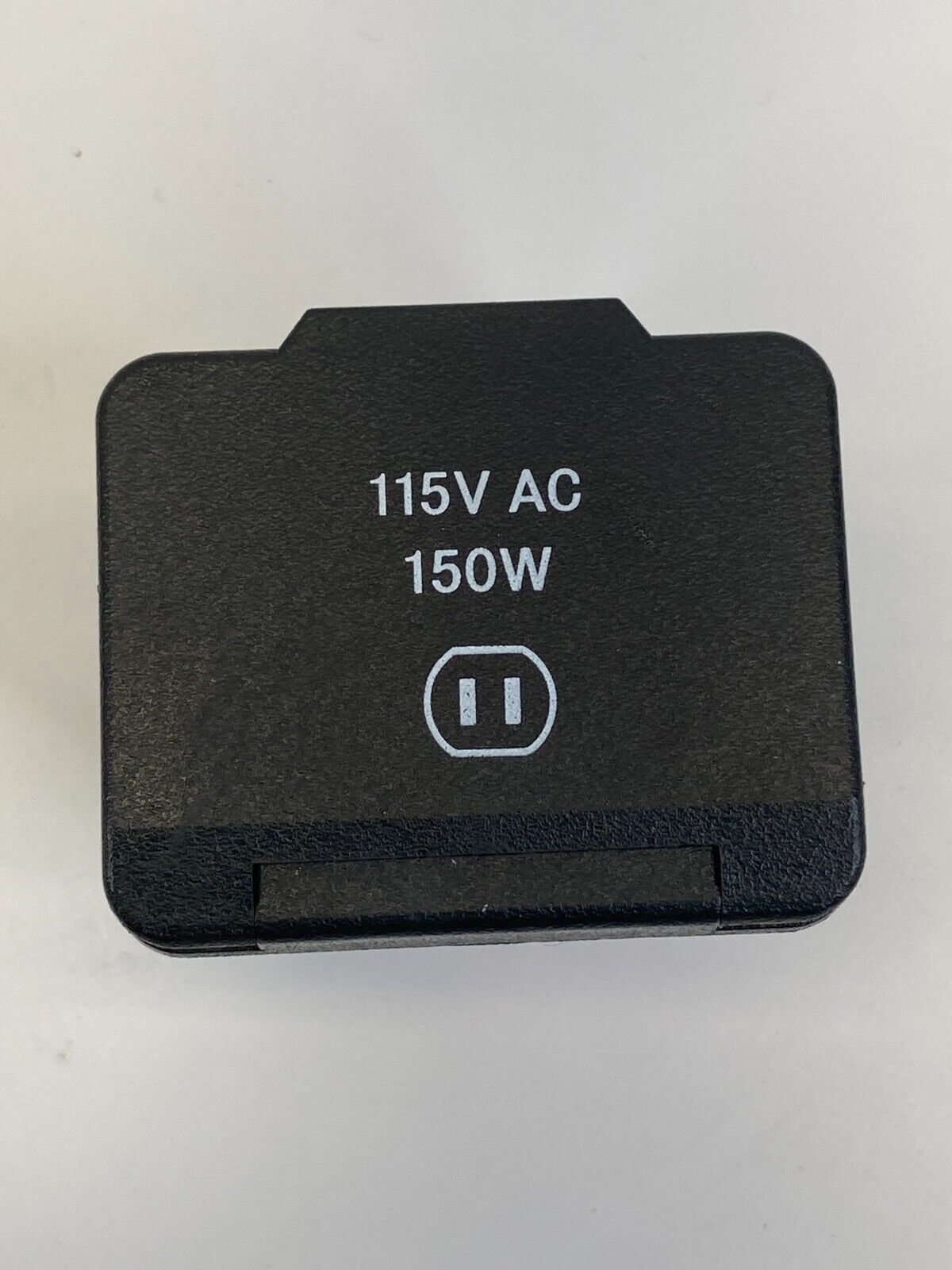 2007-2012 Dodge Caliber Rear Power Inverter 150W Outlet Connector Assy OEM