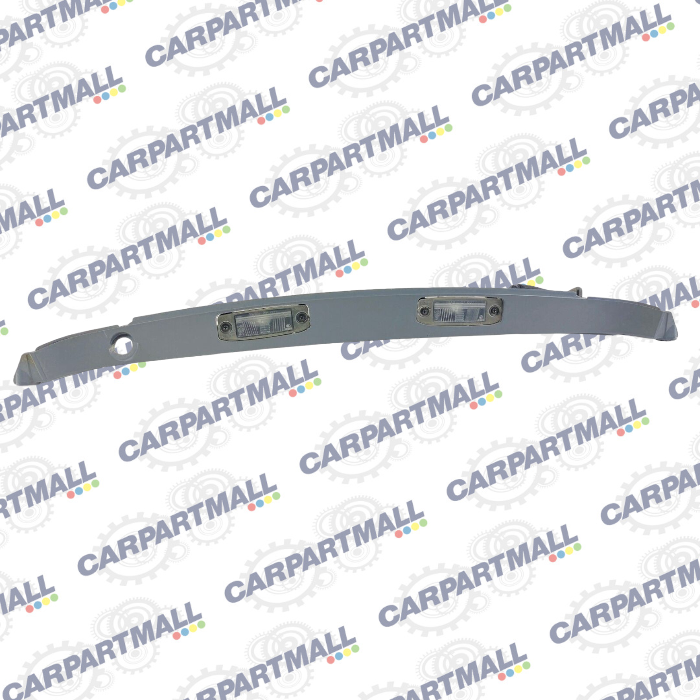 2011-2014 Hyundai Sonata Rear Trunk License Plate Light Housing 92510-3S000 OEM