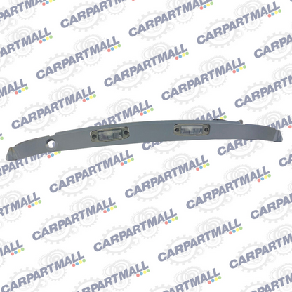 2011-2014 Hyundai Sonata Rear Trunk License Plate Light Housing 92510-3S000 OEM