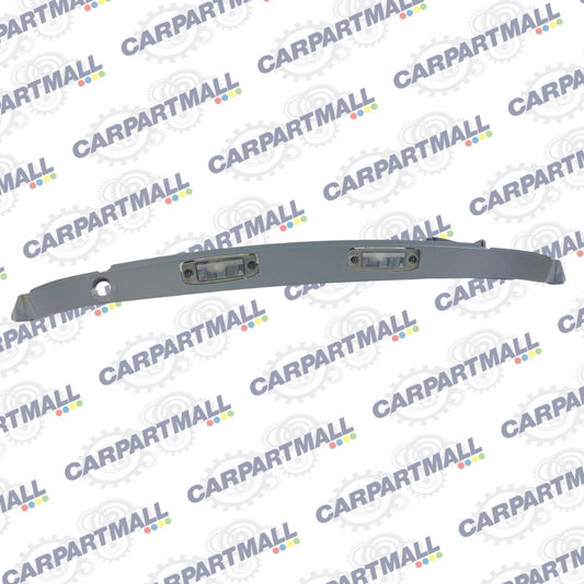 2011-2014 Hyundai Sonata Rear Trunk License Plate Light Housing 92510-3S000 OEM