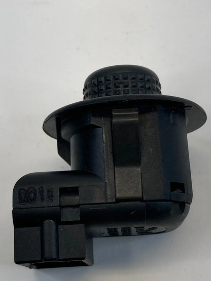 2009-2015 JAGUAR XF LEFT SIDE STEERING COLUMN ADJUSTMENT SWITCH 2R836465CA OEM