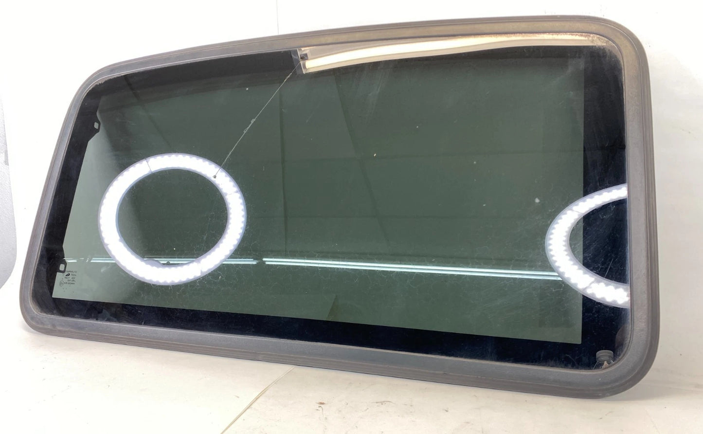 2003-2008 PONTIAC VIBE MATRIX POWER SUNROOF MOONROOF GLASS PANEL OEM