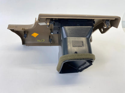 2003-2008 HONDA PILOT LEFT DRIVER SIDE DASH HEAT A/C AIR VENT OUTLET GRILL OEM